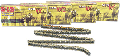 DID VX2